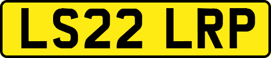 LS22LRP