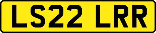 LS22LRR