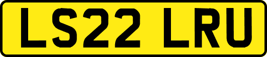 LS22LRU