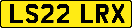 LS22LRX