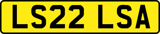 LS22LSA