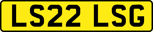 LS22LSG