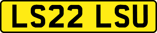 LS22LSU