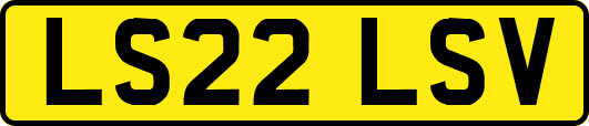 LS22LSV