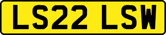 LS22LSW