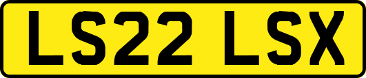 LS22LSX
