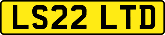 LS22LTD