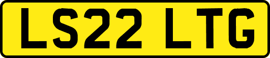 LS22LTG