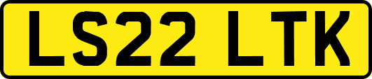 LS22LTK