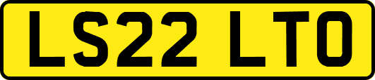 LS22LTO