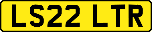 LS22LTR