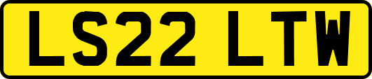 LS22LTW