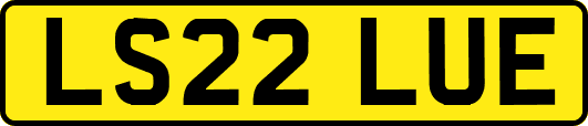 LS22LUE