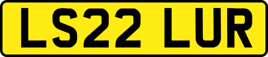 LS22LUR
