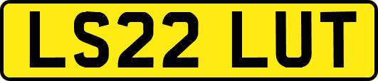 LS22LUT