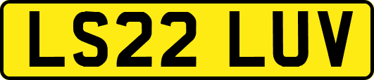 LS22LUV