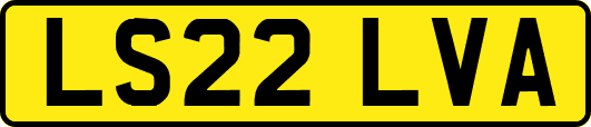 LS22LVA
