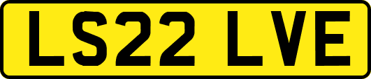 LS22LVE