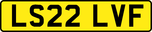 LS22LVF