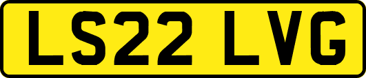 LS22LVG