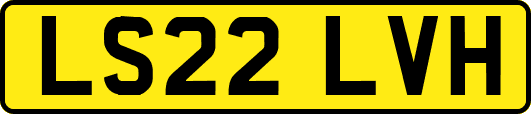 LS22LVH