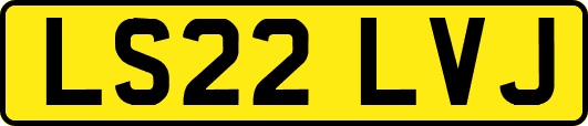 LS22LVJ