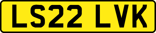 LS22LVK