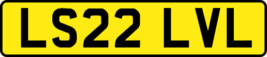 LS22LVL