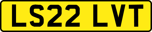 LS22LVT