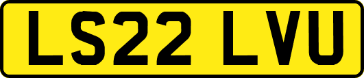 LS22LVU