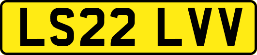 LS22LVV