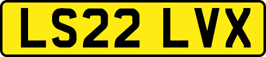 LS22LVX
