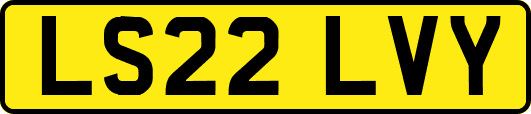 LS22LVY