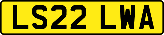 LS22LWA