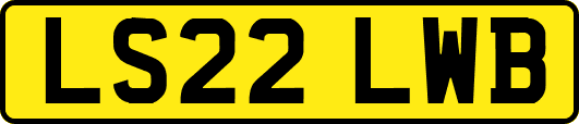 LS22LWB