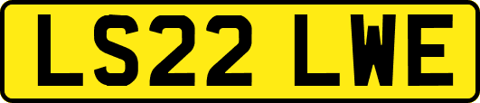LS22LWE