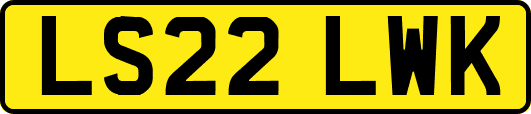 LS22LWK