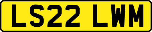 LS22LWM