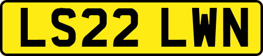 LS22LWN