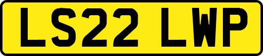 LS22LWP
