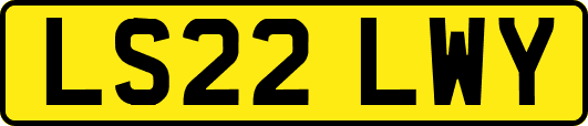 LS22LWY