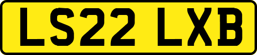LS22LXB