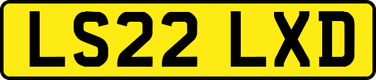 LS22LXD