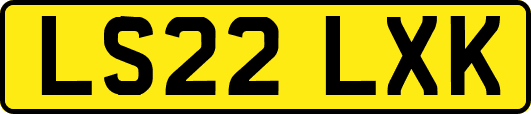 LS22LXK