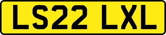 LS22LXL