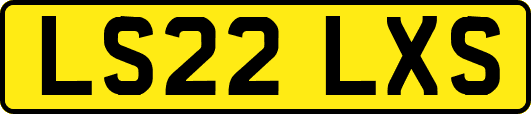 LS22LXS