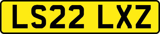LS22LXZ