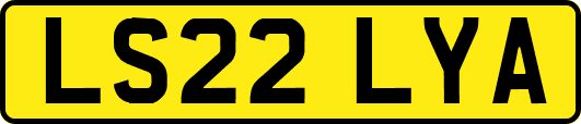 LS22LYA