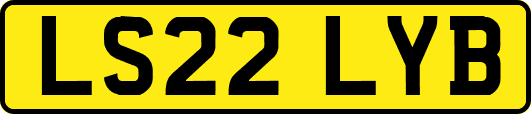 LS22LYB