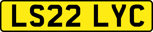 LS22LYC